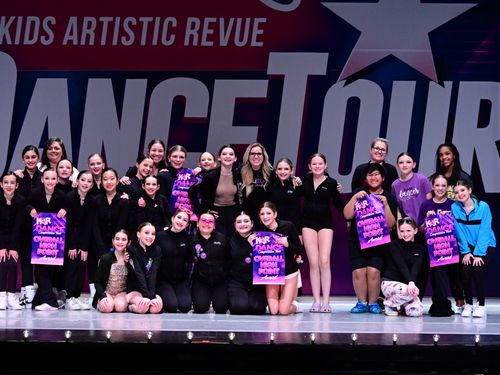 Chicago, IL - 3/10/2023 - Awards