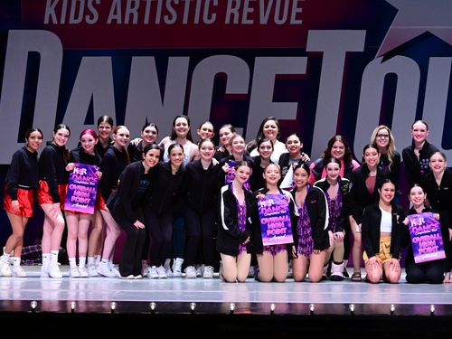 Chicago, IL - 3/10/2023 - Awards