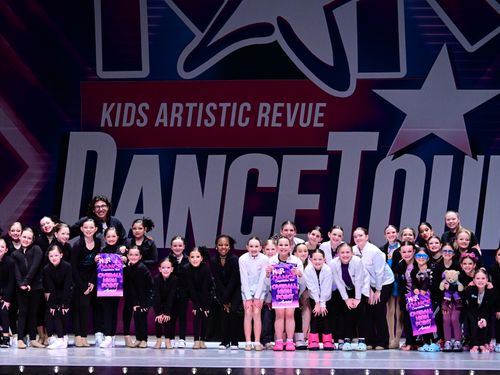 Chicago, IL - 3/10/2023 - Awards