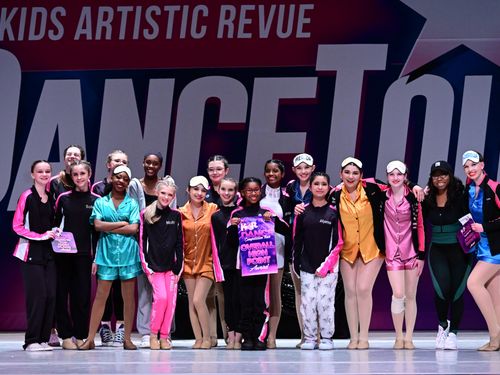 Chicago, IL - 3/10/2023 - Awards
