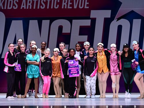 Chicago, IL - 3/10/2023 - Awards