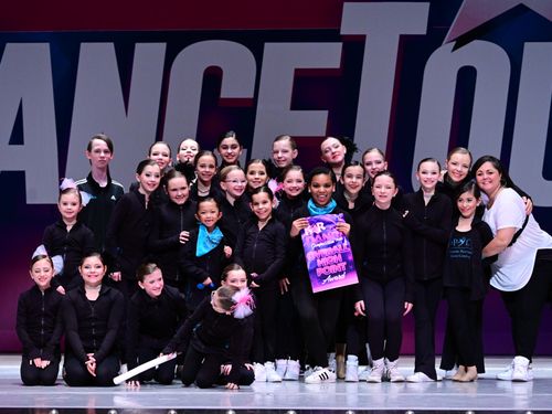 Chicago, IL - 3/10/2023 - Awards