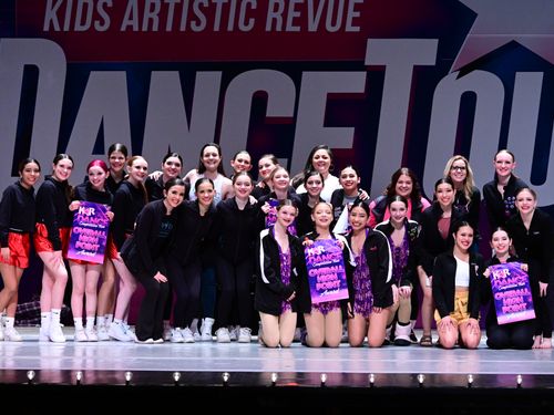 Chicago, IL - 3/10/2023 - Awards