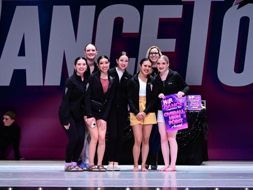 Chicago, IL - 3/10/2023 - Awards