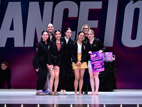 Chicago, IL - 3/10/2023 - Awards
