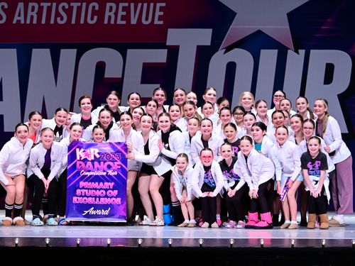 Chicago, IL - 3/10/2023 - Awards