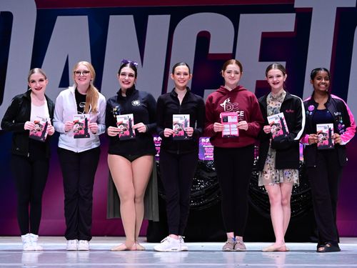 Chicago, IL - 3/10/2023 - Awards