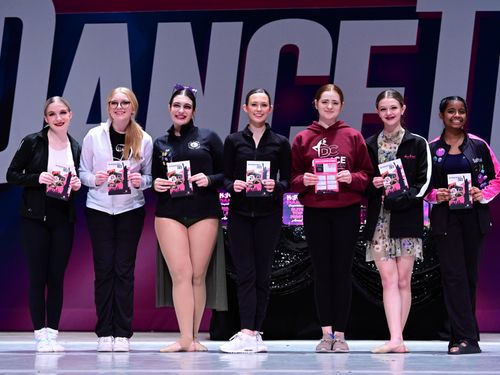 Chicago, IL - 3/10/2023 - Awards