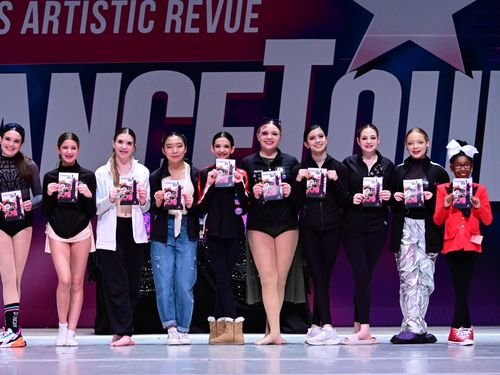 Chicago, IL - 3/10/2023 - Awards