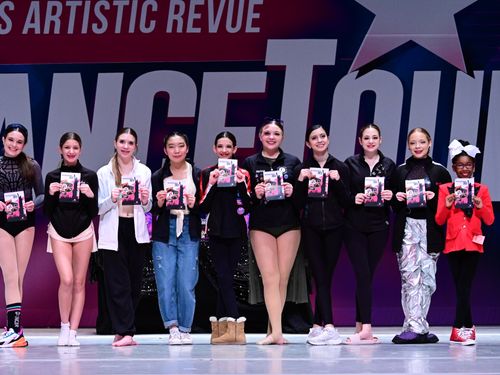 Chicago, IL - 3/10/2023 - Awards