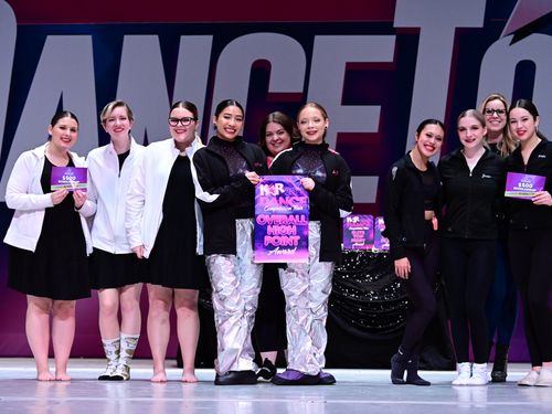 Chicago, IL - 3/10/2023 - Awards