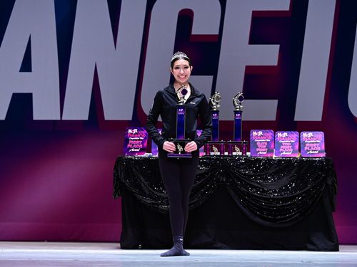 Chicago, IL - 3/10/2023 - Awards