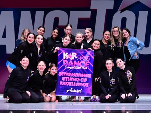 Chicago, IL - 3/10/2023 - Awards
