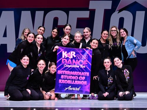 Chicago, IL - 3/10/2023 - Awards