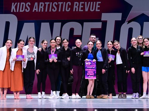 Chicago, IL - 3/10/2023 - Awards