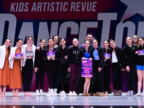 Chicago, IL - 3/10/2023 - Awards