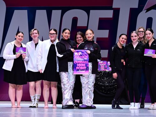 Chicago, IL - 3/10/2023 - Awards