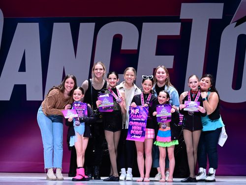 Chicago, IL - 3/10/2023 - Awards