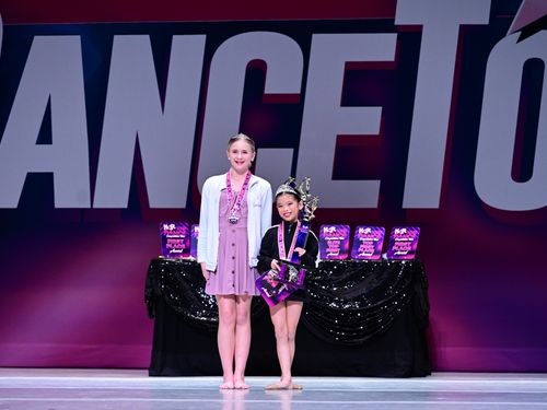 Chicago, IL - 3/10/2023 - Awards