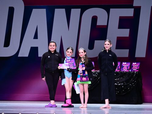 Chicago, IL - 3/10/2023 - Awards