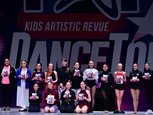 Chicago, IL - 3/10/2023 - Awards