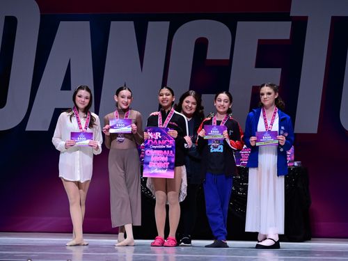 Chicago, IL - 3/10/2023 - Awards