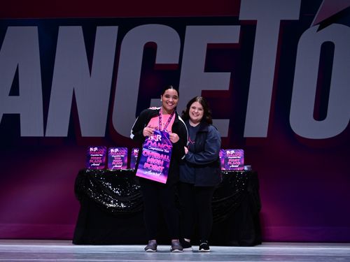 Chicago, IL - 3/10/2023 - Awards