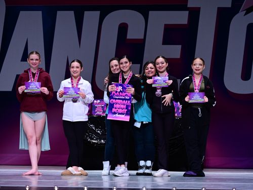 Chicago, IL - 3/10/2023 - Awards