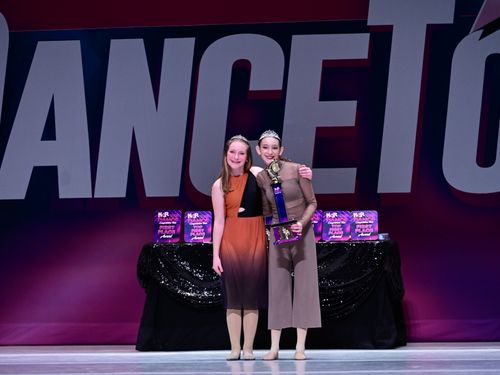 Chicago, IL - 3/10/2023 - Awards