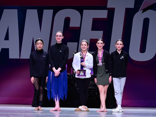 Chicago, IL - 3/10/2023 - Awards