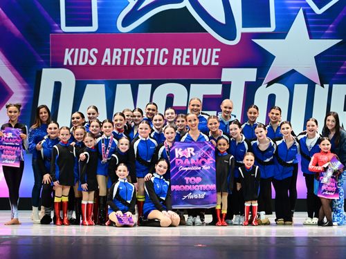 Bridgeport, CT - 3/10/2023 - Awards