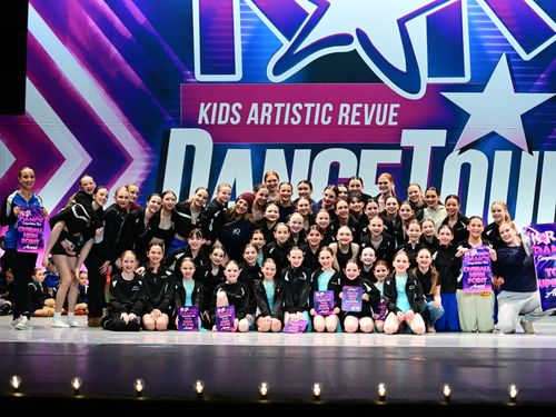 Bridgeport, CT - 3/10/2023 - Awards