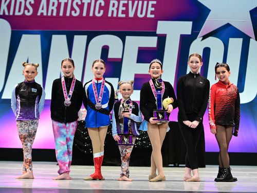 Bridgeport, CT - 3/10/2023 - Awards
