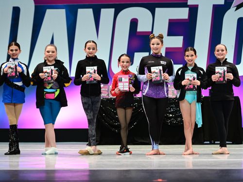 Bridgeport, CT - 3/10/2023 - Awards