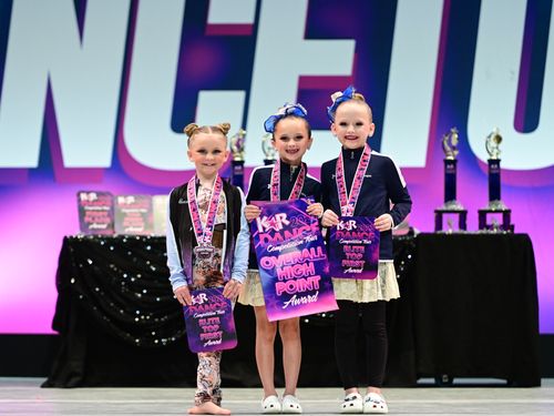 Bridgeport, CT - 3/10/2023 - Awards
