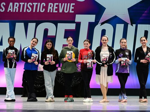 Bridgeport, CT - 3/10/2023 - Awards
