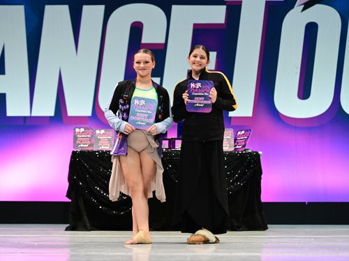 Bridgeport, CT - 3/10/2023 - Awards