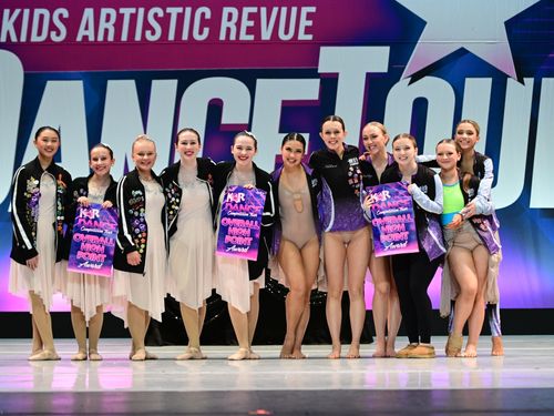 Bridgeport, CT - 3/10/2023 - Awards