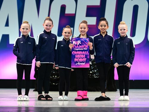 Bridgeport, CT - 3/10/2023 - Awards