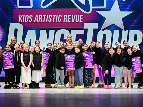 Bridgeport, CT - 3/10/2023 - Awards