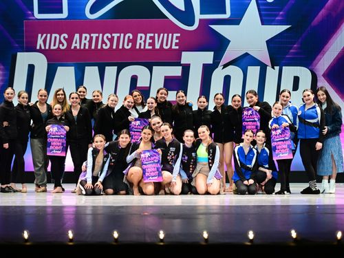 Bridgeport, CT - 3/10/2023 - Awards