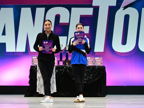 Bridgeport, CT - 3/10/2023 - Awards