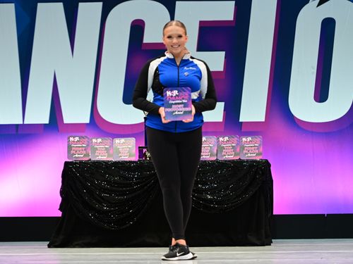 Bridgeport, CT - 3/10/2023 - Awards