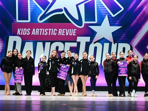 Bridgeport, CT - 3/10/2023 - Awards
