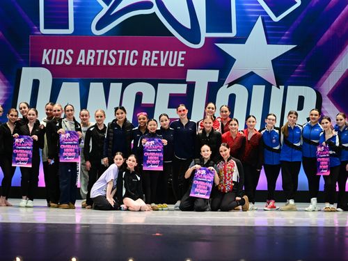 Bridgeport, CT - 3/10/2023 - Awards