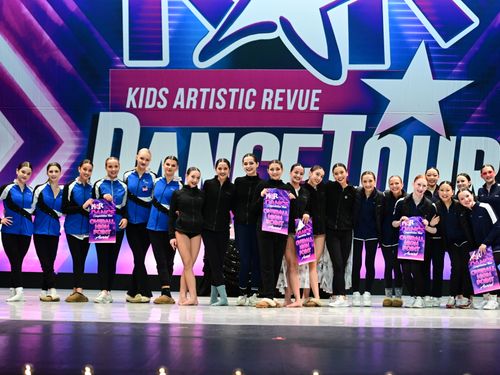 Bridgeport, CT - 3/10/2023 - Awards