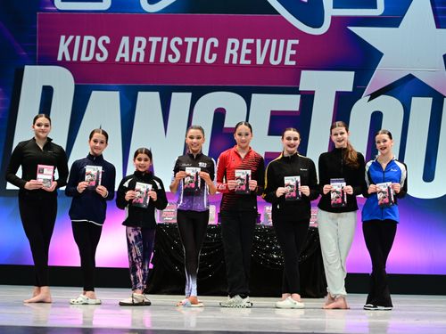 Bridgeport, CT - 3/10/2023 - Awards