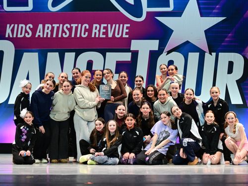Bridgeport, CT - 3/10/2023 - Awards