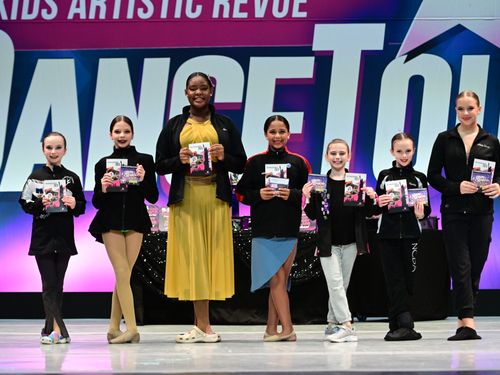 Bridgeport, CT - 3/10/2023 - Awards