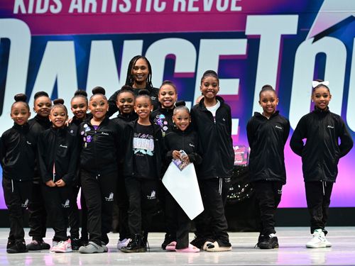 Bridgeport, CT - 3/10/2023 - Awards